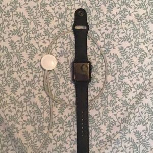 Series 2 Apple Watch